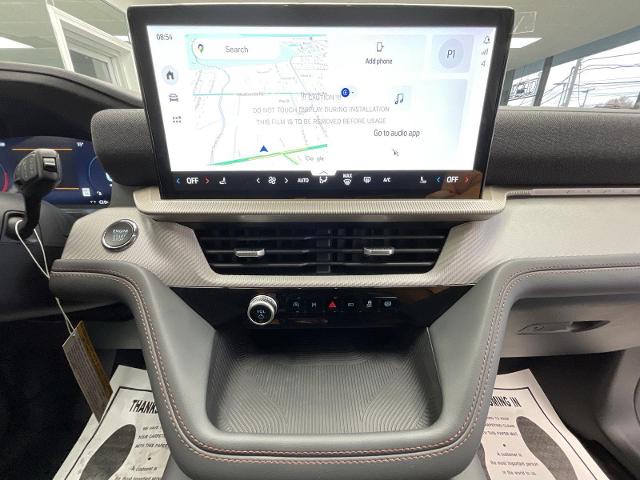 2026 Ford Explorer Active - Photo 35