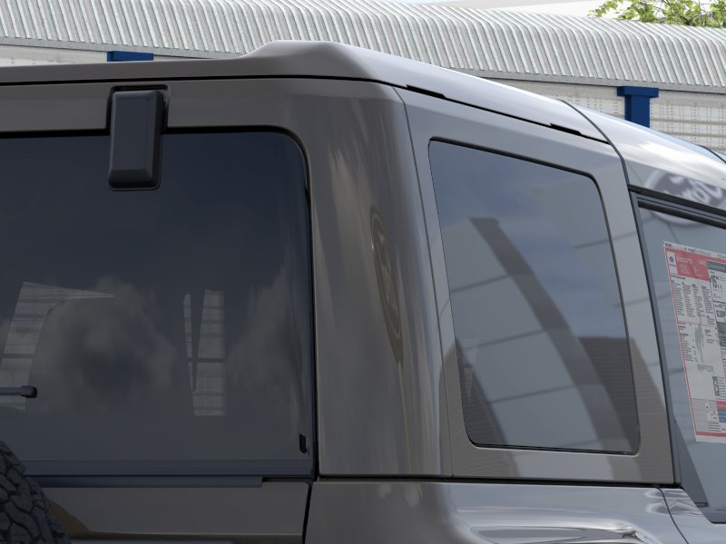 Thumbnail: 2026 Ford Bronco - 50