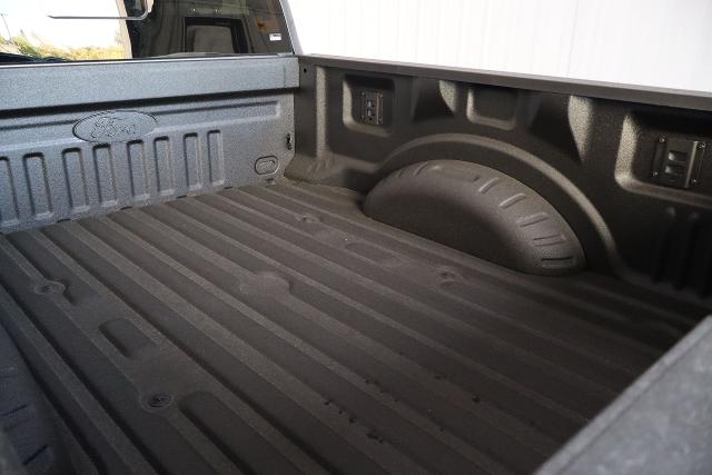 2026 Ford F-250 Super Duty XLT - Photo 58