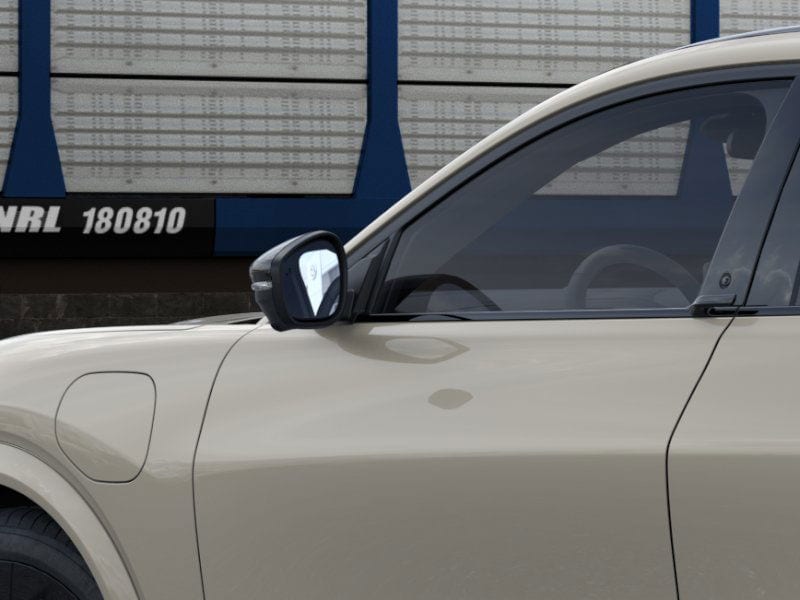 Thumbnail: 2025 Ford Mustang Mach-E - 20