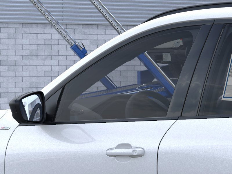 2025 Ford Escape ST-Line photo 23