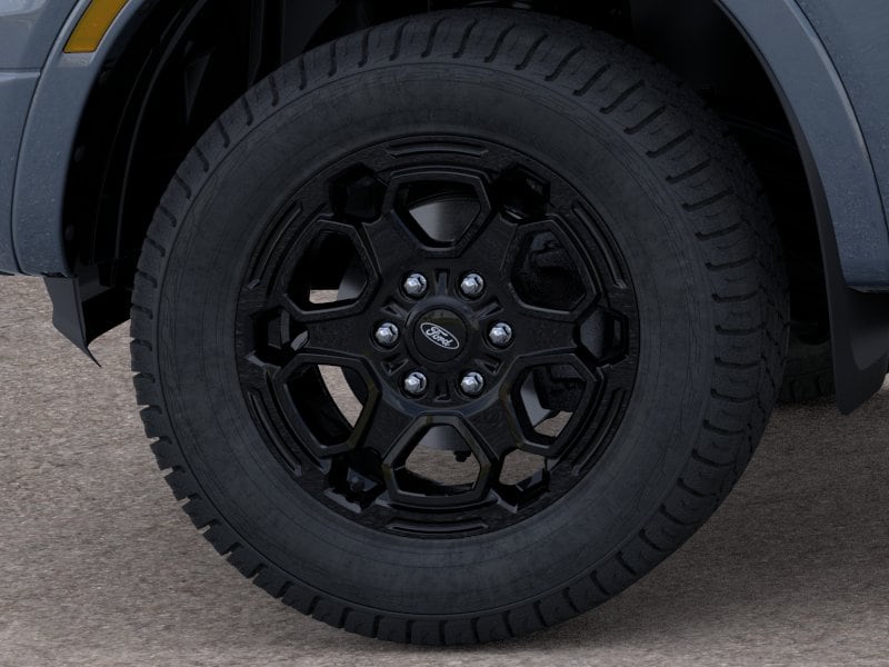 2025 Ford Ranger XLT - Photo 23