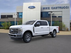 2025 Ford F-250 Lariat Truck Crew Cab
