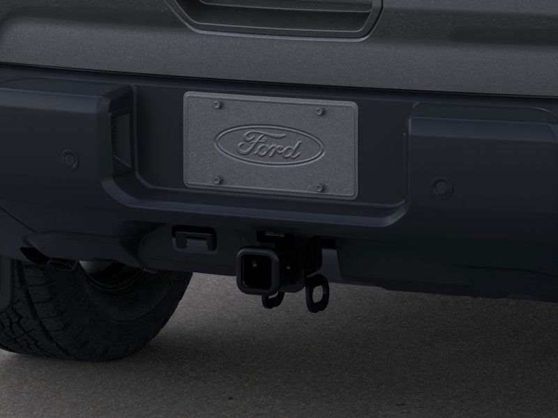 Thumbnail: 2025 Ford Bronco Sport - 23