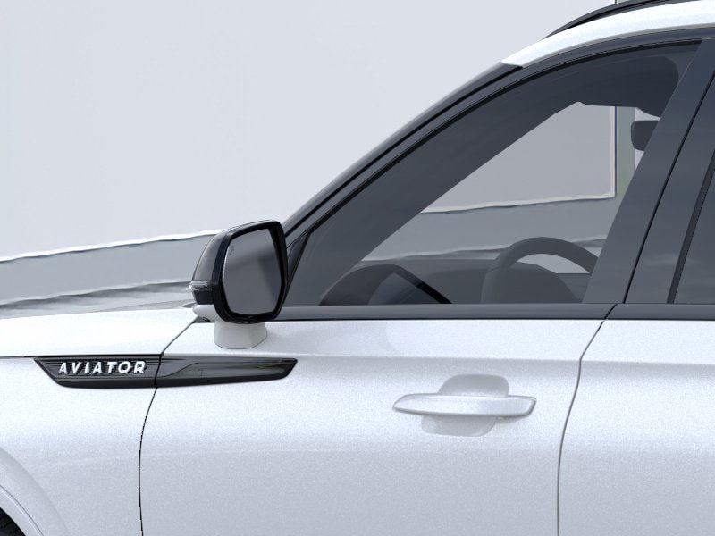 2026 Lincoln Aviator Premiere SUV