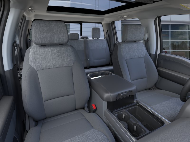 2026 Ford F-250SD XLT Truck