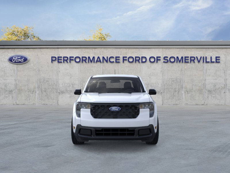 2025 Ford Maverick XLT photo 4