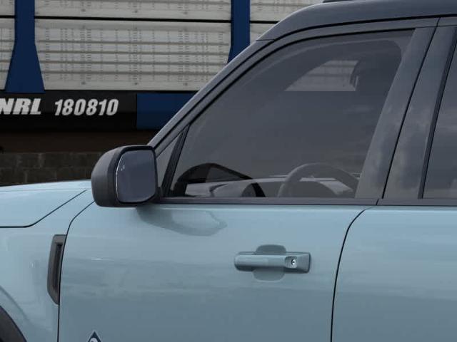 Thumbnail: 2023 Ford Bronco Sport - 43