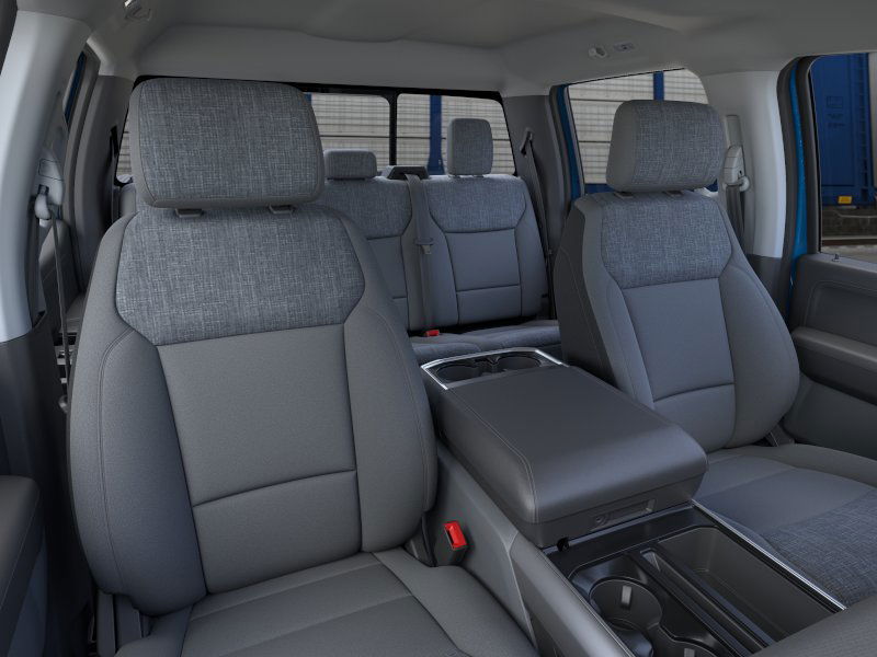 Thumbnail: 2025 Ford F-150 - 32