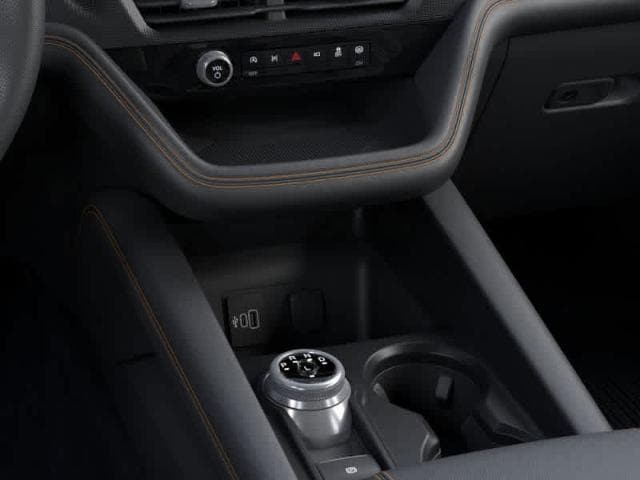 Thumbnail: 2026 Ford Explorer - 38