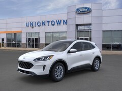 New 2022 Ford Escape SE AWD SE  SUV for Sale in Uniontown, PA