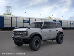 2026 Ford Bronco Big Bend SUV