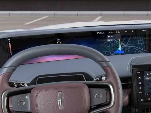 2026 Lincoln Nautilus Black Label - Photo 35