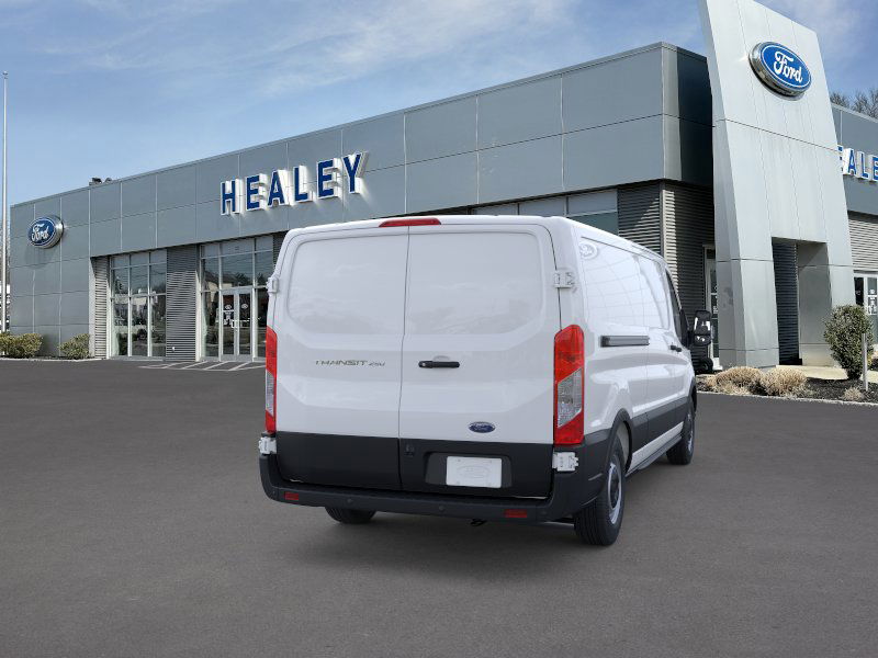2025 Ford Transit Van Base - Photo 29