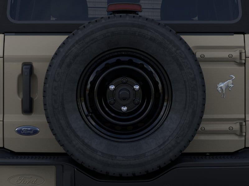 Thumbnail: 2026 Ford Bronco - 49