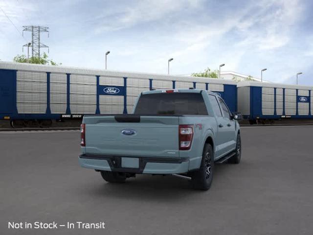 Thumbnail: 2023 Ford F-150 - 30