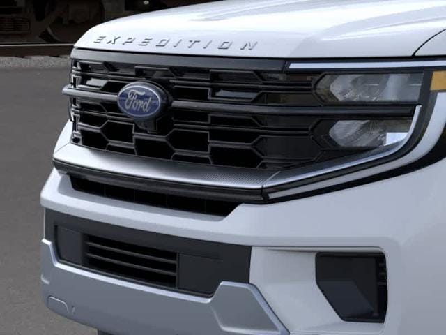 Thumbnail: 2026 Ford Expedition MAX - 40