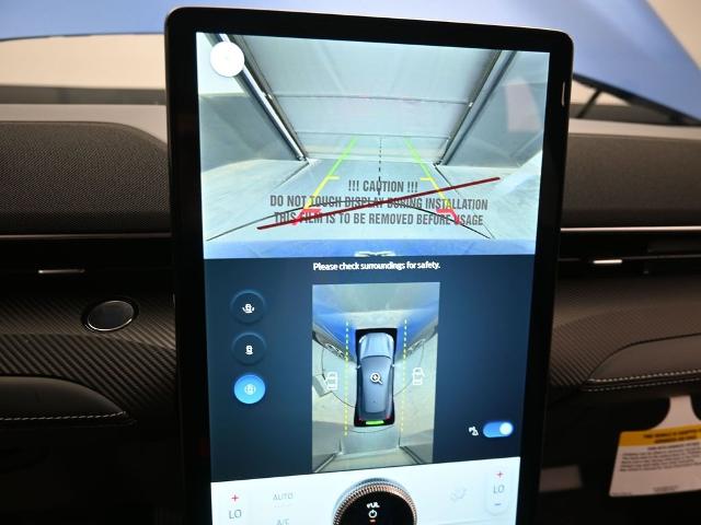 2025 Ford Mustang Mach-E Select - Photo 56