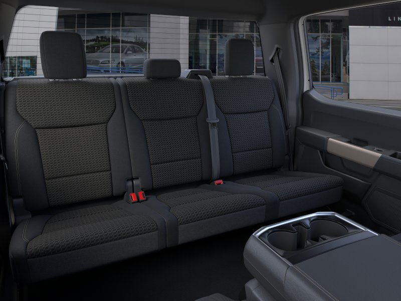 Thumbnail: 2026 Ford F-150 - 38