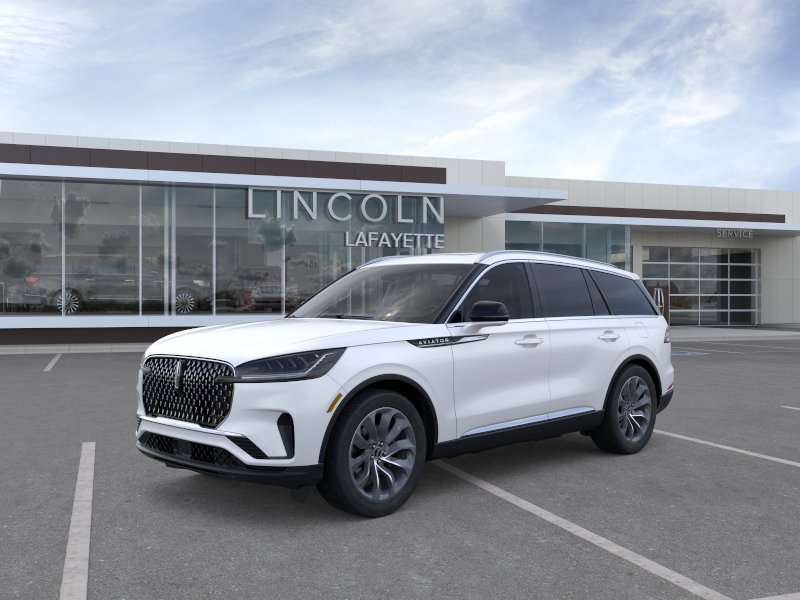2026 Lincoln Aviator Premiere - Photo 39