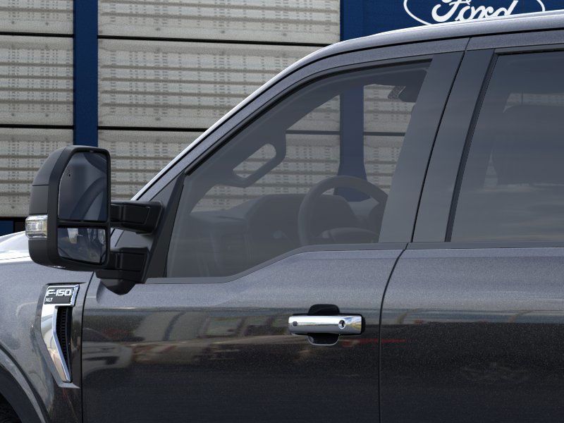 Thumbnail: 2025 Ford F-150 - 42