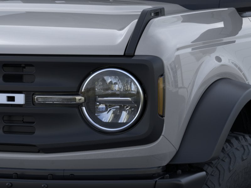 Thumbnail: 2026 Ford Bronco - 20
