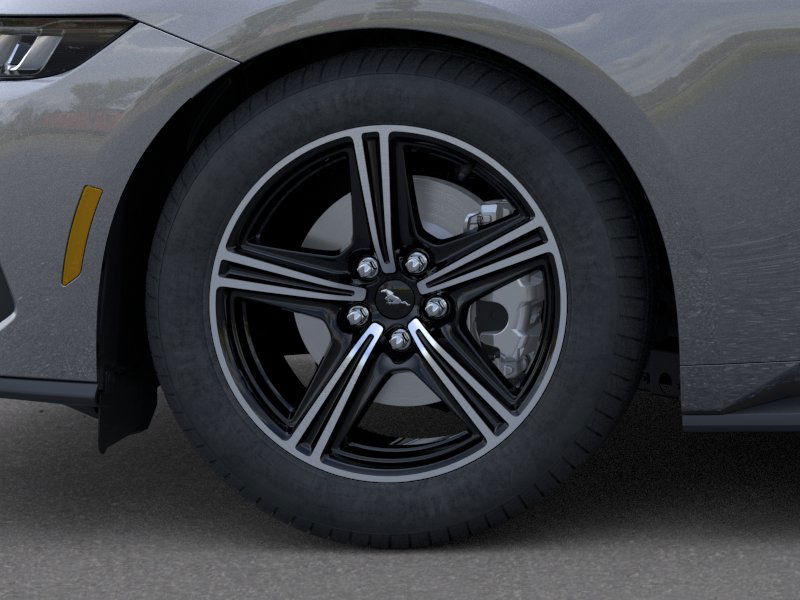 Thumbnail: 2025 Ford Mustang - 46