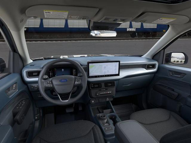 2025 Ford Maverick XLT - Photo 33