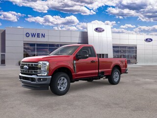 2026 Ford F-350 F-350 XLT Truck Regular Cab