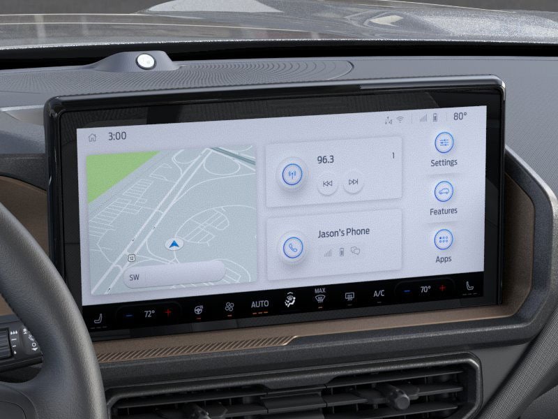 Thumbnail: 2026 Ford Bronco Sport - 14