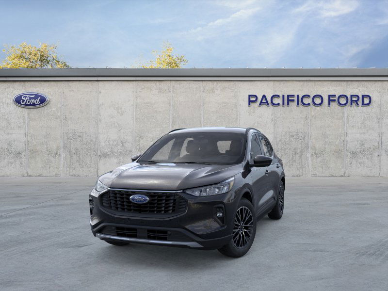 2026 Ford Escape Plug-in hybrid PHEV - Photo 28