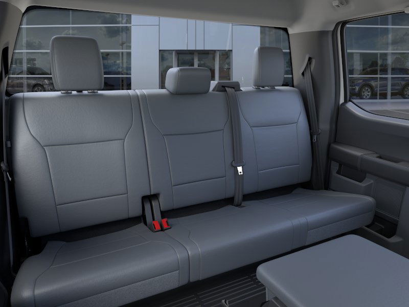 Thumbnail: 2024 Ford F-250 - 33