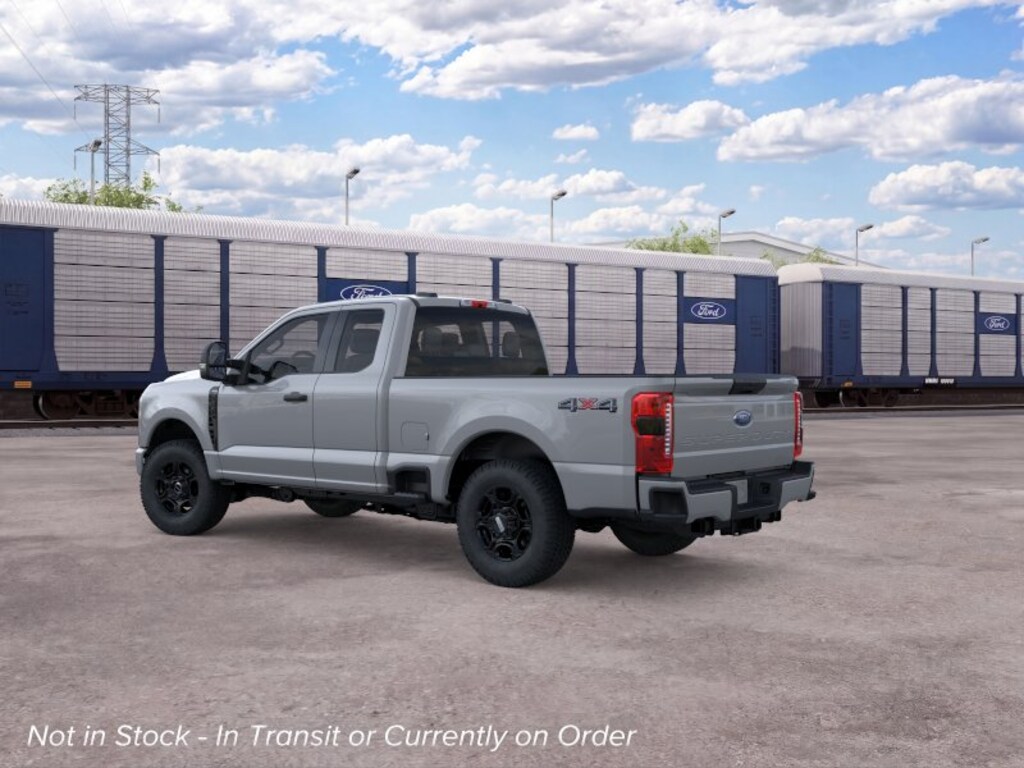 New 2026 Ford F-350 STX Super Duty TRUCK