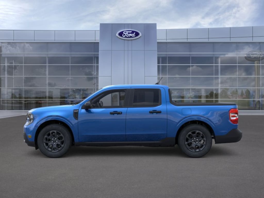 New 2026 Ford Maverick XLT Truck