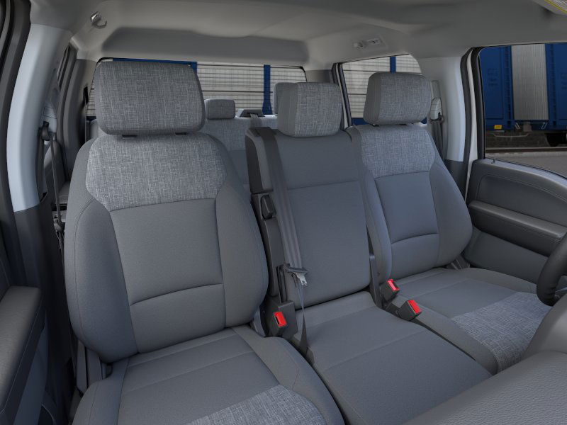 Thumbnail: 2026 Ford Econoline - 33