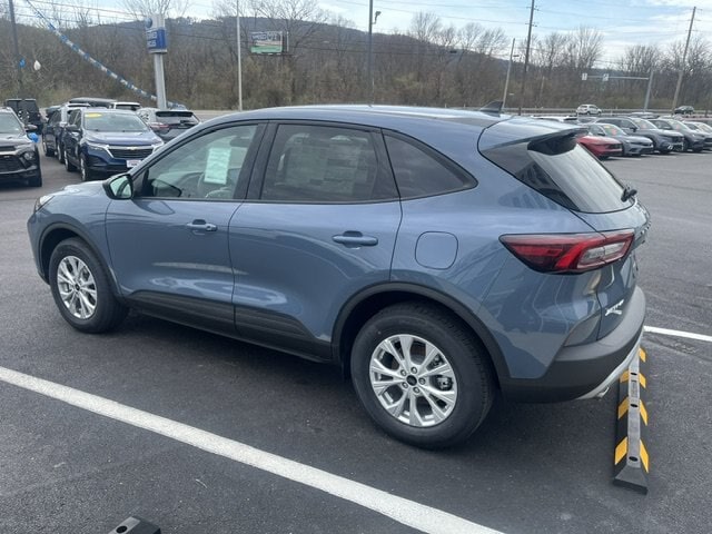 2026 Ford Escape Active - Photo 33