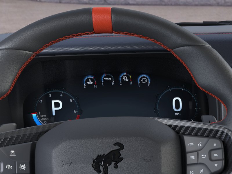 2025 Ford Bronco 4-Door Raptor - Photo 39