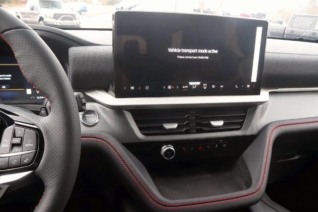 2026 Ford Explorer ST - Photo 51