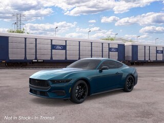 2026 Ford Mustang Ecoboost&reg; Premium Fastback CAR