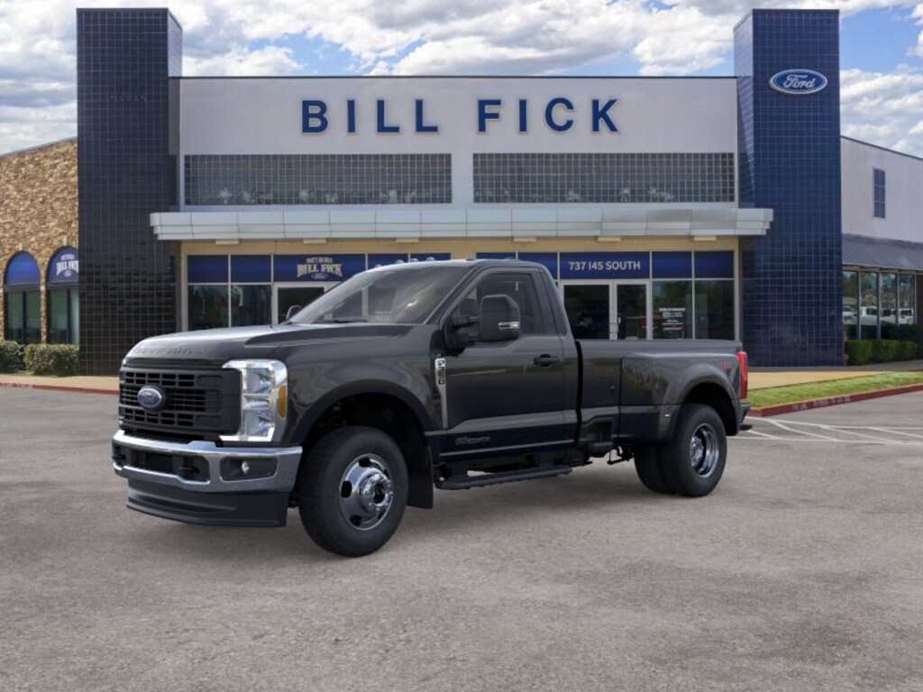 New 2026 Ford F-350 XL TRUCK