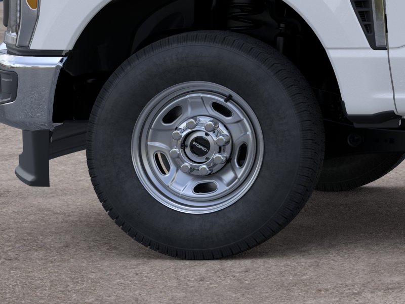 2026 Ford F-250 Super Duty XL - Photo 42