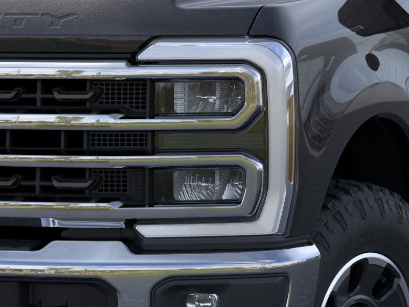 2025 Ford F-250 King Ranch 18