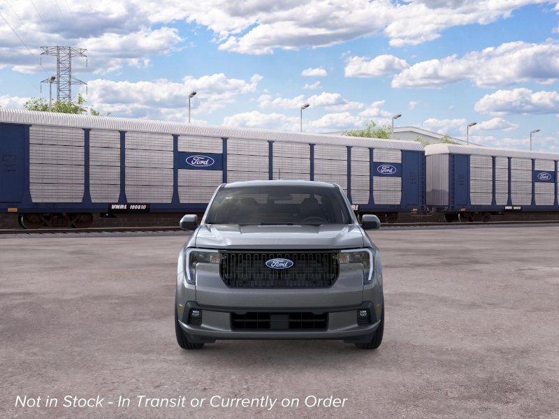 2026 Ford Maverick Lobo Standard Truck