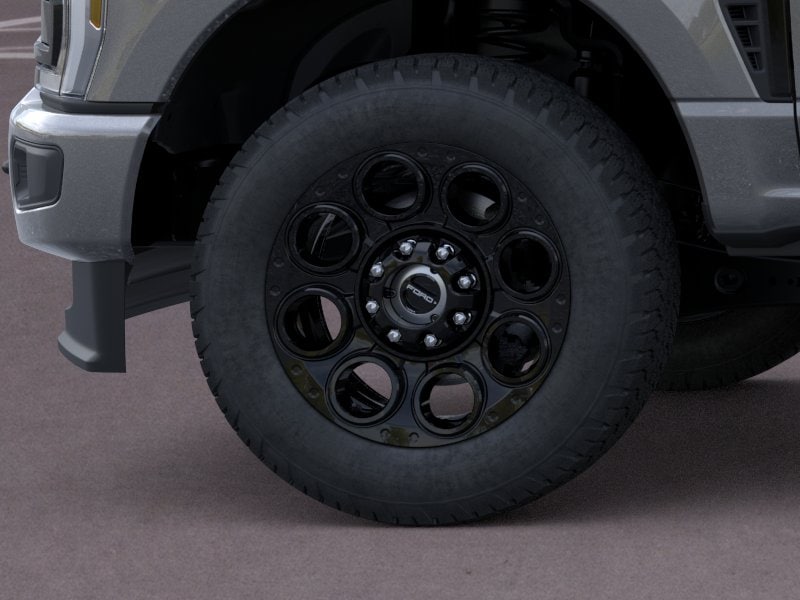2026 Ford F-250 Super Duty XLT - Photo 19