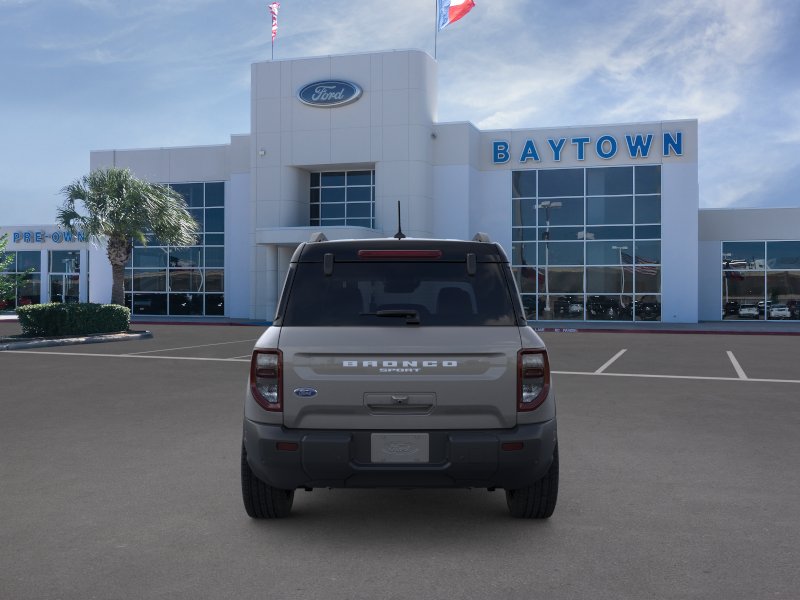 2025 Ford Bronco Sport Outer Banks - Photo 13