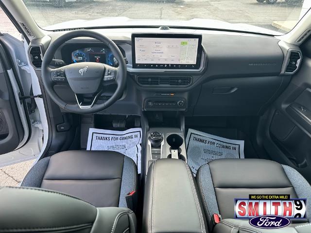 2025 Ford Bronco Sport Outer Banks - Photo 56