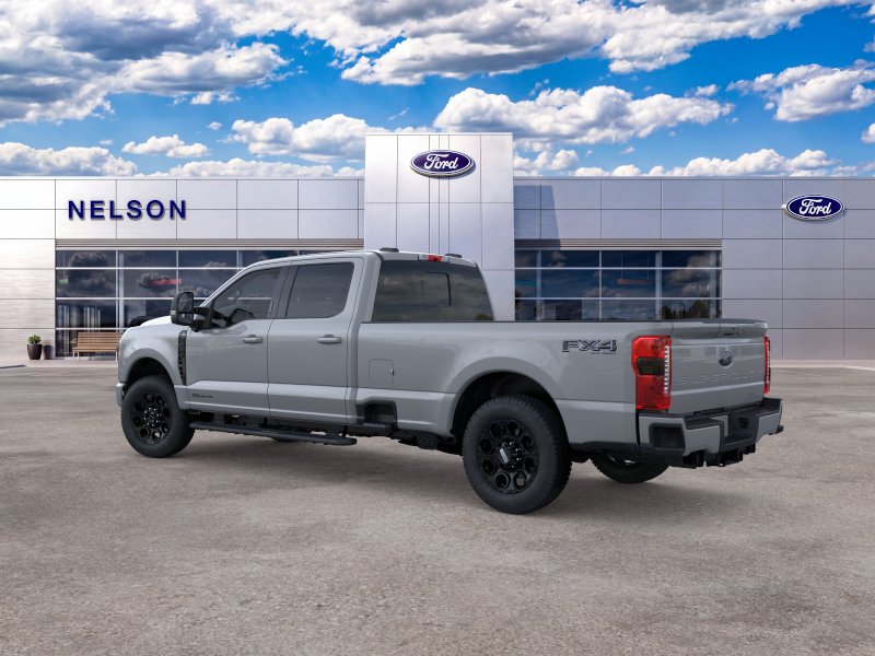 2026 Ford F-250 Super Duty XLT - Photo 24
