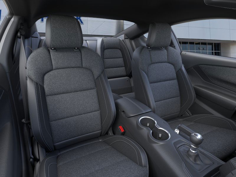 2025 Ford Mustang Custom Paint GT Premium CAR