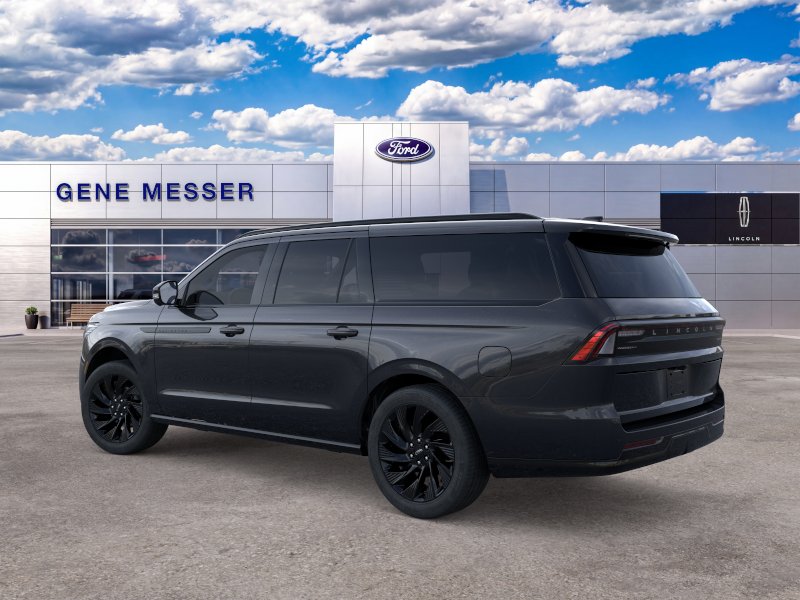2026 Lincoln Navigator Reserve L - Photo 26