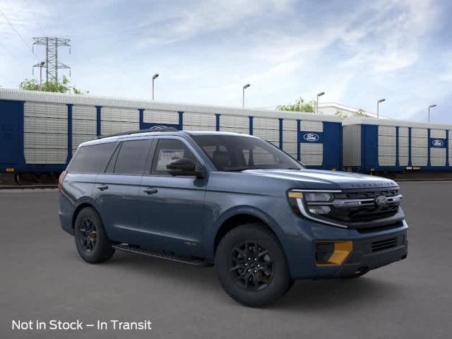 Thumbnail: 2026 Ford Expedition - 29